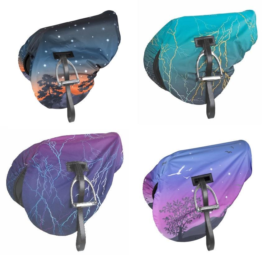 Shires Housse de Selle Impermeable - SHOPHORSE